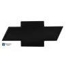 All Sales 07-13 SILVERADO REAR CHEVY BOWTIE GRILLE EMBLEM - BLACK