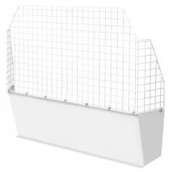 Weatherguard BULKHEAD - RAM CV