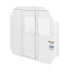 Weatherguard BULKHEAD, TRANSIT LOW ROOF, MESH