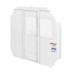 Weatherguard BULKHEAD, TRANSIT LOW ROOF, MESH