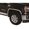 Putco FENDER TRIM 07-13 SIERRA 1500(NOT DENALI) GM LOGO