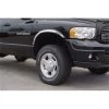 Putco 10-C RAM 2500/3500 W/ & W/O FACTORY FENDER FLARES SS FENDER TRIM