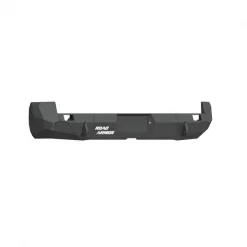 06-11 TOYOTA TACOMA REAR STEALTH BUMPER, SATIN BLACK