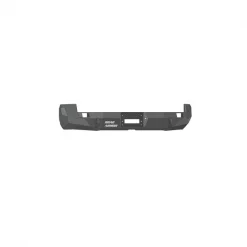 Road Armor 06-11 TOYOTA TACOMA REAR STEALTH BUMPER, SATIN BLACK