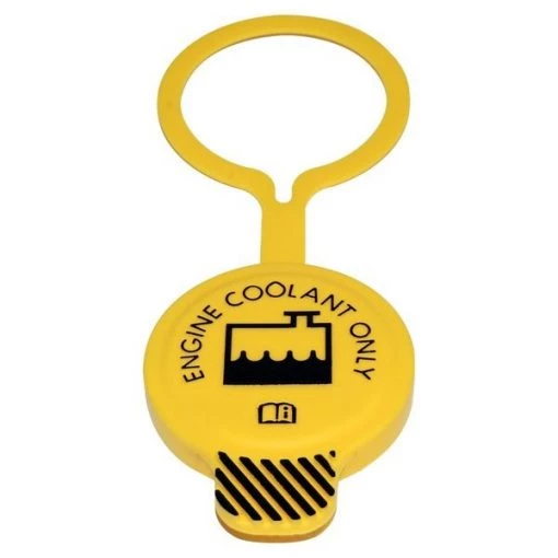 COOLANT RECOVERY BOTTLE CAP