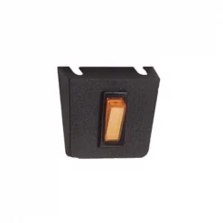 SWITCH PANEL: SINGLE SLOT