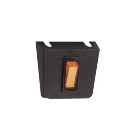 Ecco Safety Group SWITCH PANEL: SINGLE SLOT