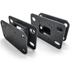 JEEP JK TO JEEP JL FRONT BUMPER ADAPTER BRACKET