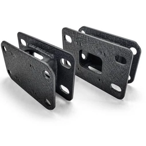 JEEP JK TO JEEP JL FRONT BUMPER ADAPTER BRACKET