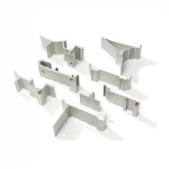 Thule Roof Racks & Components Promaster Adapter For 620002