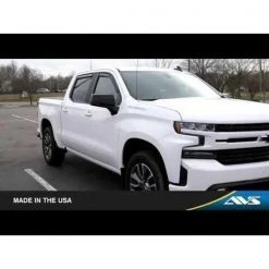 07-11 HONDA CRV 4PC IN-CHANNEL VENTVISORS-SMOKE