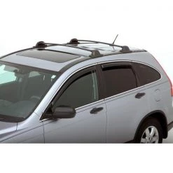 07-11 HONDA CRV 4PC IN-CHANNEL VENTVISORS-SMOKE