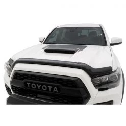 21-C F150 HS BUGFLECTOR SMOKE