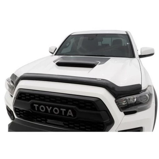 21-C F150 HS BUGFLECTOR SMOKE