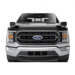 21-C F150 HS BUGFLECTOR SMOKE