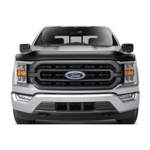 21-C F150 HS BUGFLECTOR SMOKE