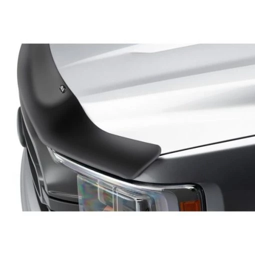 21-C F150 HS BUGFLECTOR SMOKE