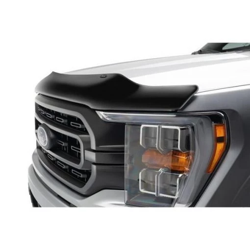 21-C F150 HS BUGFLECTOR SMOKE