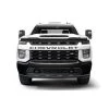 Auto Ventshade 2020-2020 CHEVROLET SILVERADO 2500 HS BUGFLECTOR SMOKE