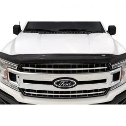 Auto Ventshade 18-C WRANGLER JL UNLIMITED SMOKE HIGH PROFILE BUGFLECTOR II