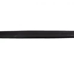 18-C WRANGLER JL UNLIMITED SMOKE HIGH PROFILE BUGFLECTOR II