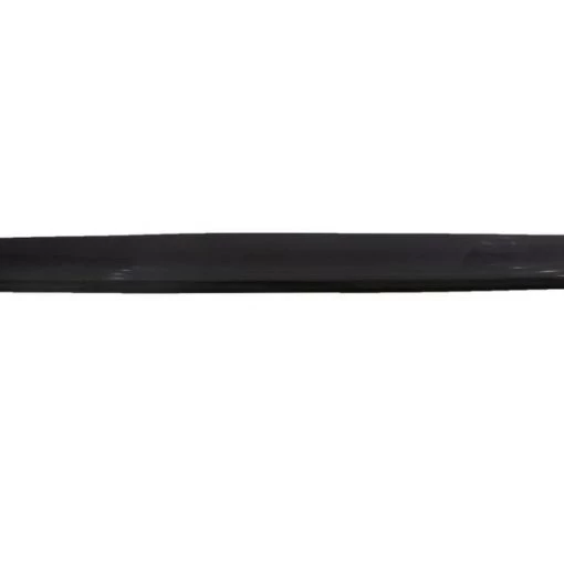 18-C WRANGLER JL UNLIMITED SMOKE HIGH PROFILE BUGFLECTOR II