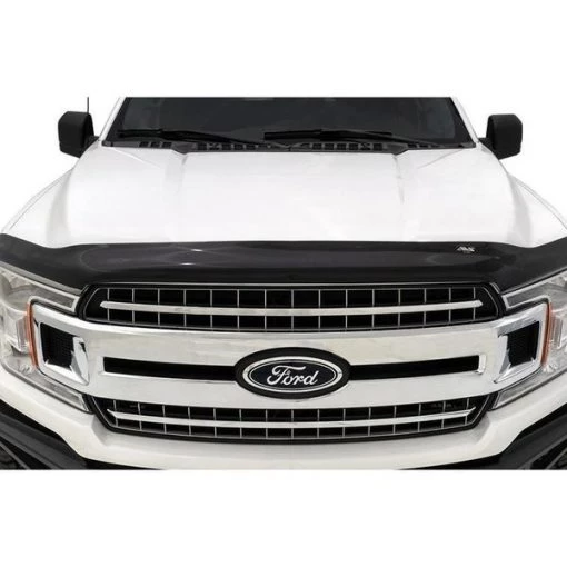 98-07 LAND CRUISER BUGFLECTOR II-SMOKE