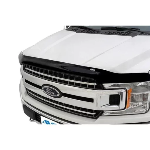 98-07 LAND CRUISER BUGFLECTOR II-SMOKE