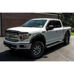 98-07 LAND CRUISER BUGFLECTOR II-SMOKE