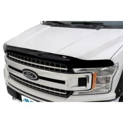 98-07 LAND CRUISER BUGFLECTOR II-SMOKE