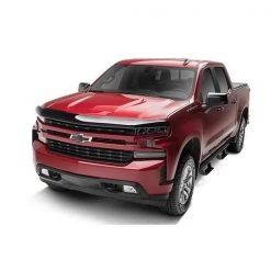 98-07 LAND CRUISER BUGFLECTOR II-SMOKE