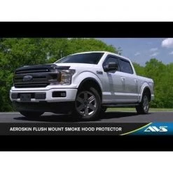 Auto Ventshade 20-C ESCAPE AEROSKIN SMOKE 6 20-C ESCAPE AEROSKIN SMOKE