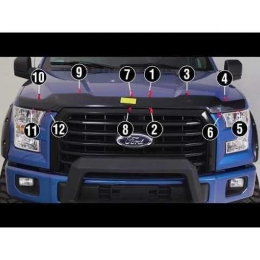 20-C ESCAPE AEROSKIN SMOKE