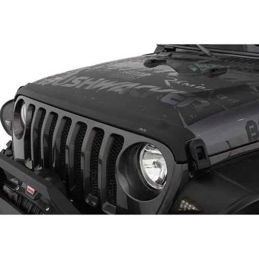 19-C RAM 2500/3500 AEROSKIN II TEXTURED BLACK