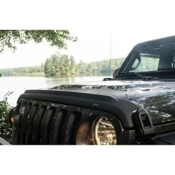 19-C RAM 2500/3500 AEROSKIN II TEXTURED BLACK