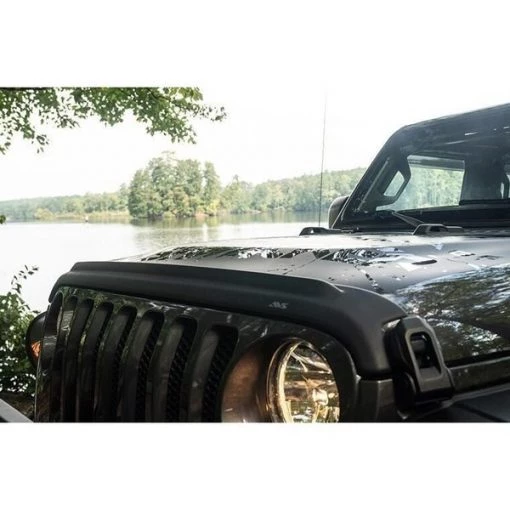 19-C RAM 2500/3500 AEROSKIN II TEXTURED BLACK