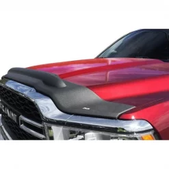 19-C RAM 2500/3500 AEROSKIN II TEXTURED BLACK