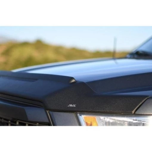 19-C RAM 2500/3500 AEROSKIN II TEXTURED BLACK