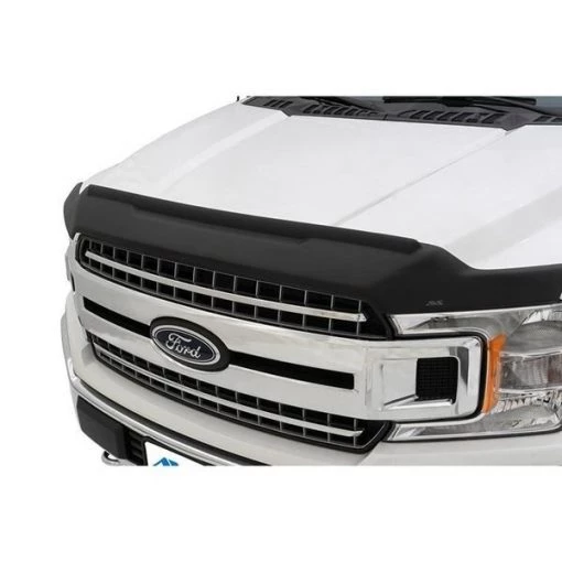 19-C RAM 2500/3500 AEROSKIN II TEXTURED BLACK