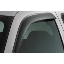 Auto Ventshade 19-19 RANGER EXTENDED CAB PICKUP VENTVISOR OUTSIDE MOUNT 2PC SMOKE 8 19-19 RANGER EXTENDED CAB PICKUP VENTVISOR OUTSIDE MOUNT 2PC SMOKE
