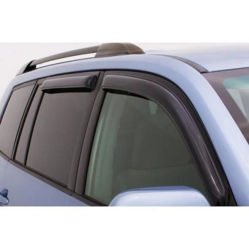 16-C HRV VENTVISOR OUTSIDE MOUNT 4PC