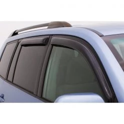 Auto Ventshade 21-C BRONCO SPORT VENTVISOR OUTSIDE MOUNT 4PC SMOKE 11 21-C BRONCO SPORT VENTVISOR OUTSIDE MOUNT 4PC SMOKE