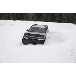 Auto Ventshade 21-C BRONCO SPORT VENTVISOR OUTSIDE MOUNT 4PC SMOKE 8 21-C BRONCO SPORT VENTVISOR OUTSIDE MOUNT 4PC SMOKE