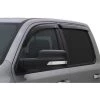 Auto Ventshade 20-C HIGHLANDER VENTVISOR OUTSIDE MOUNT 4PC
