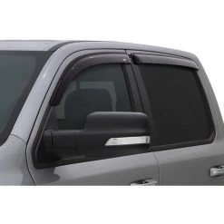 Auto Ventshade 20-C HIGHLANDER VENTVISOR OUTSIDE MOUNT 4PC