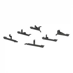 MOUNTING BRACKETS FOR AEROTREAD