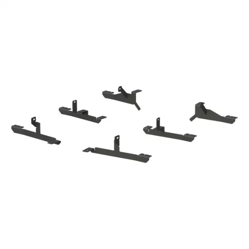 MOUNTING BRACKETS FOR AEROTREAD