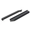 Aries AEROTREAD, BLACK, 70IN, RUNNING BOARDS(BRACKETS SOLD SEPARATELY)