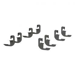 Aries VERSATRAC MOUNTING BRACKETS