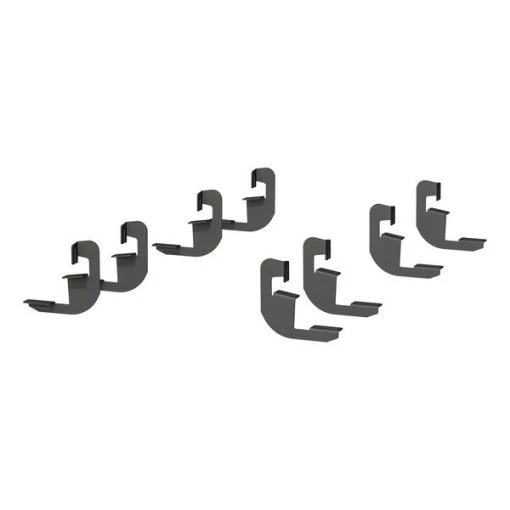 VERSATRAC MOUNTING BRACKETS